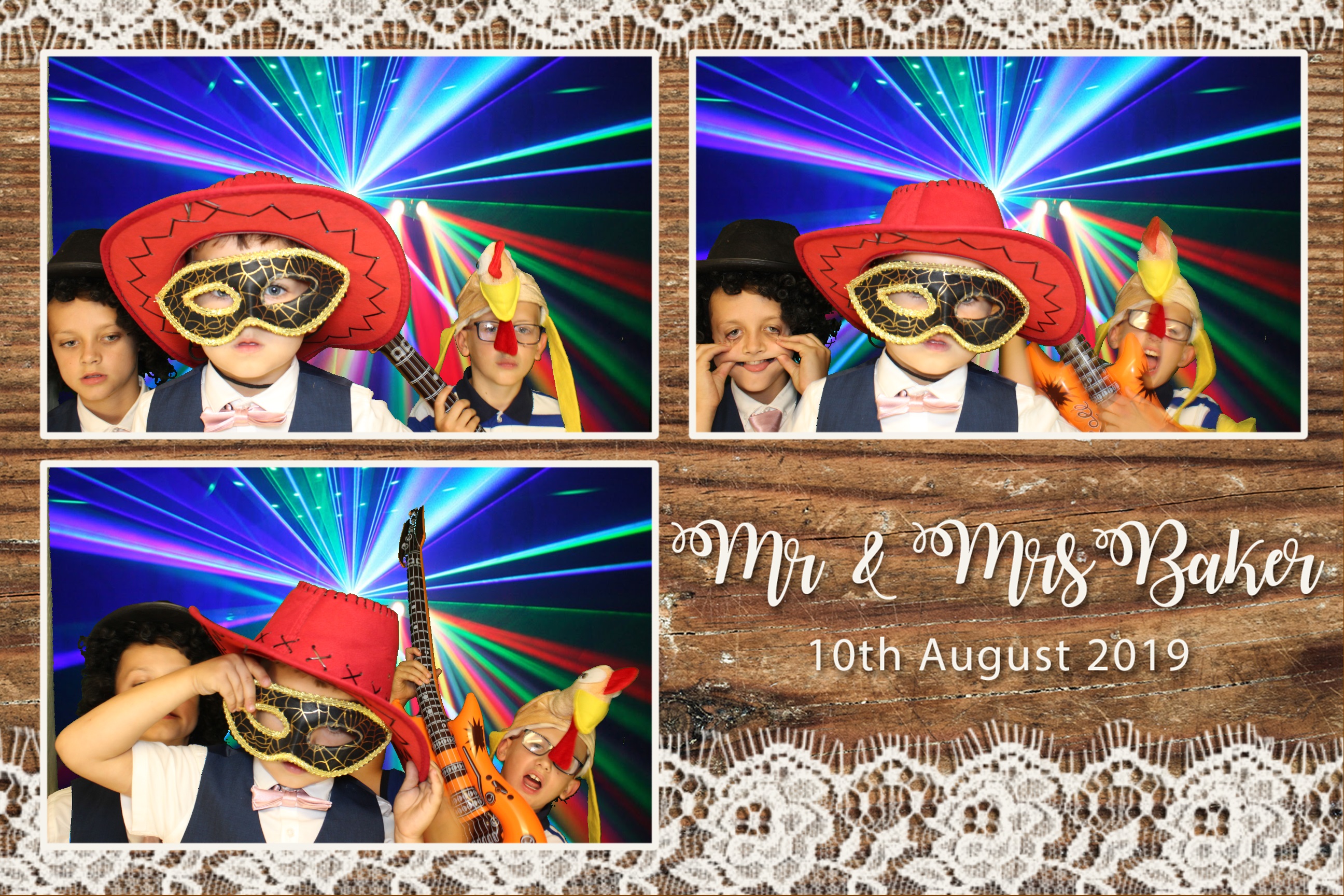 Scott & Claire's Wedding | View more photos from the event at images.mobile-photo-booth.com/u/MobilePhotoBoothUK/Scott-Claires-Wedding